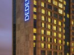 Dedeman Bostanci Hotel & Convencion Center recenzie