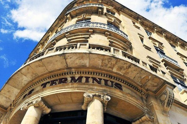 Le Terminus