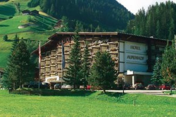 Alpenhof St.jakob