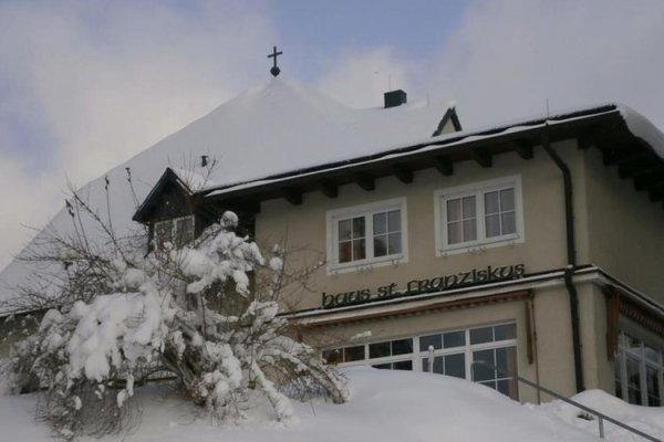 Haus Franziskus