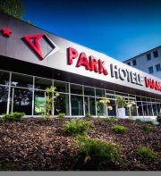 Park Hotel Diament Zabrze