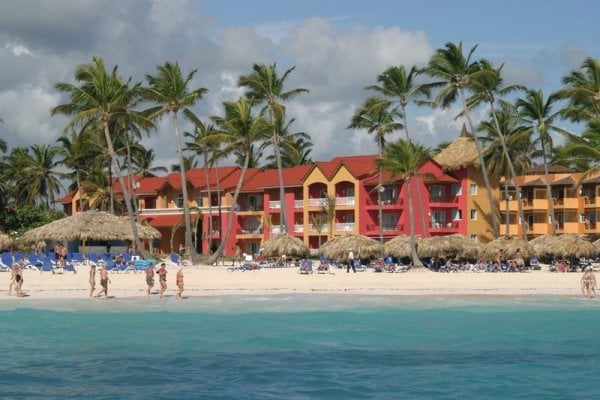 Punta Cana Princess All Suites Resort & Spa Adults Only recenzie