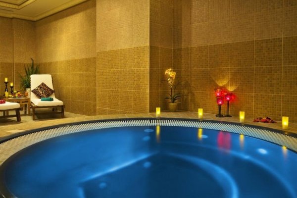 Sahara Beach Resort & Spa
