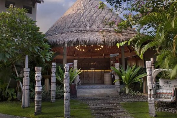 Blue Karma Dijiwa Seminyak