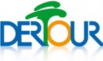 CK Dertour - logo