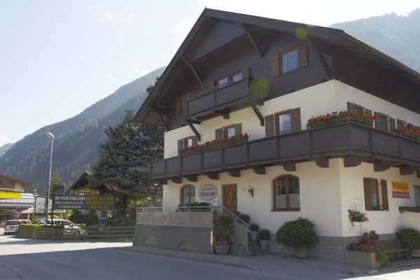 Appartement Wildauer