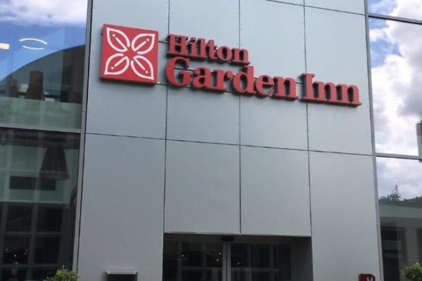 Hilton Garden Inn Bordeaux Centre