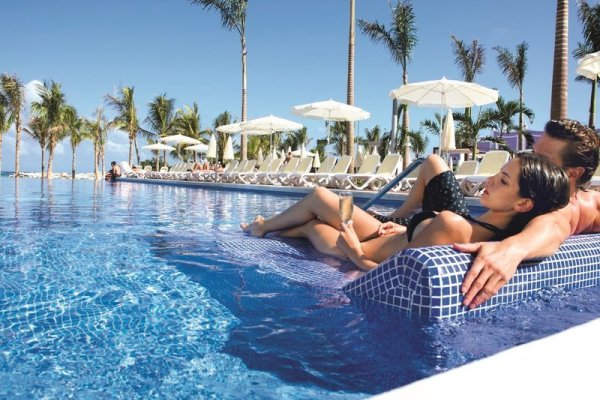 Hotel Riu Palace Jamaica