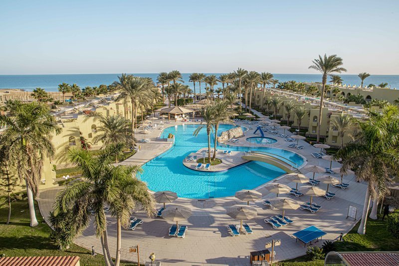 Palm Beach Resort recenzie
