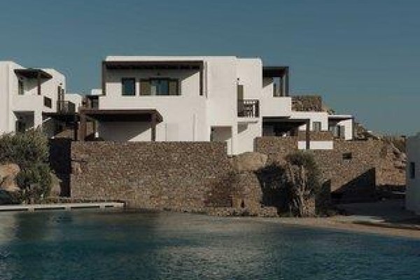 Armacaas Mykonos