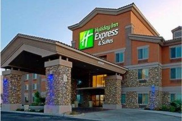 Holiday Inn Express Hotel & Suites Tucson