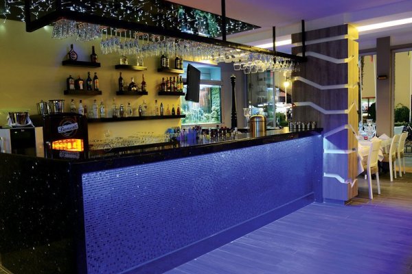 Özgür Bey Spa Hotel