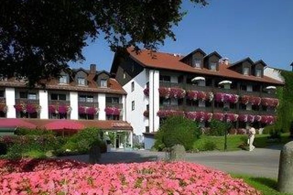 Hotel Konradshof