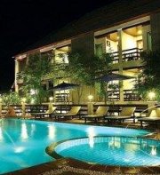 Samui Seabreeze Place