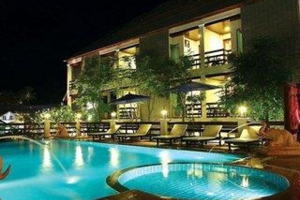 Samui Seabreeze Place
