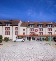 REGIOHOTEL Leipzig West
