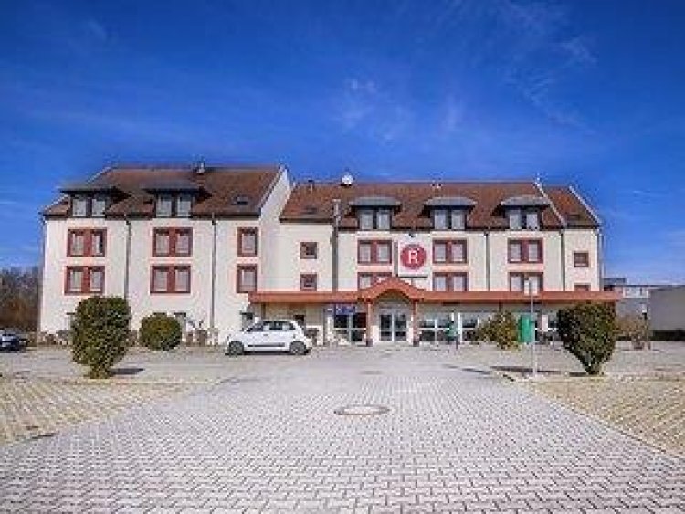 REGIOHOTEL Leipzig West