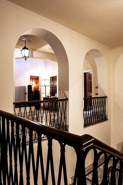 Relais La Lanterne recenzie