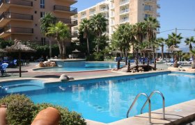 JS Palma Stay - Erwachsenenhotel ab 16 Jahren recenzie