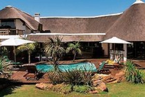 Sandals Guest House St.francis Bay