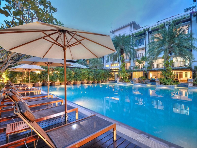 Burasari Phuket recenzie