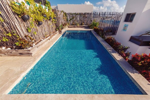 Mararena by Nah Hotels