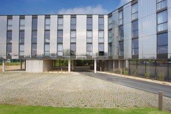 Appart Hôtel Odalys City Toulouse Blagnac Aéroport