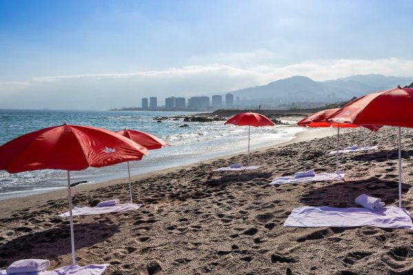 Geotel Antofagasta