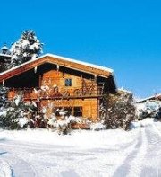 Almdorf Chalets