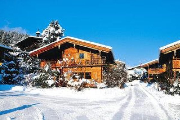 Almdorf Chalets