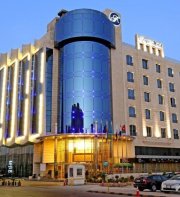 Ayass Hotel
