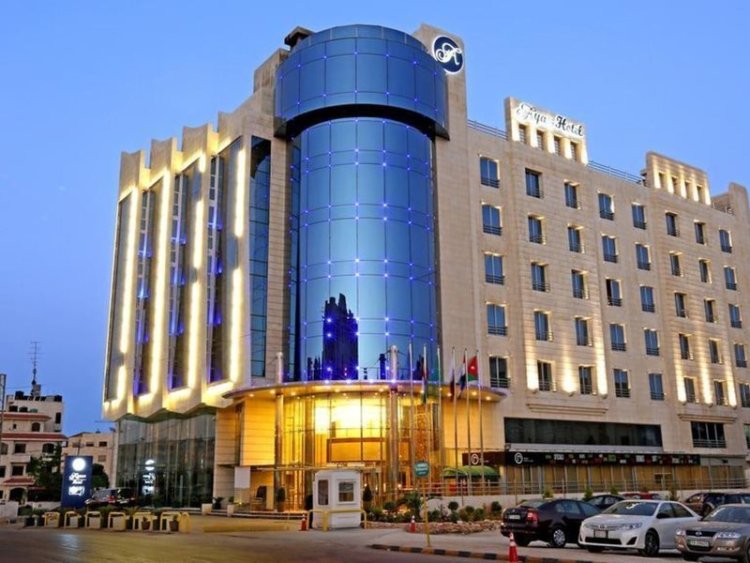 Ayass Hotel