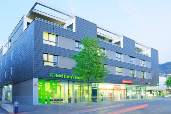Harry's Home Dornbirn