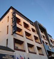 Kaya Hotel Amman