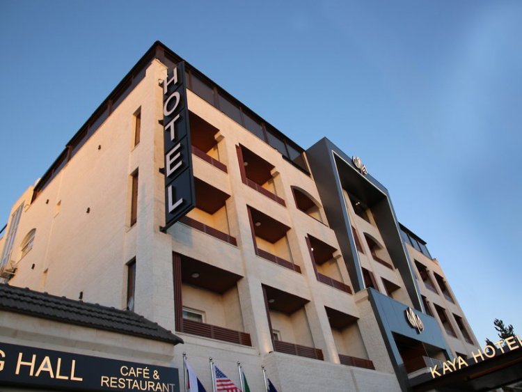 Kaya Hotel Amman