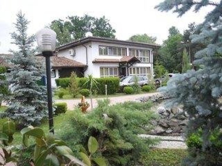 Hotel Complex Herastrau