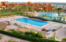 Sharm Grand Plaza recenzie