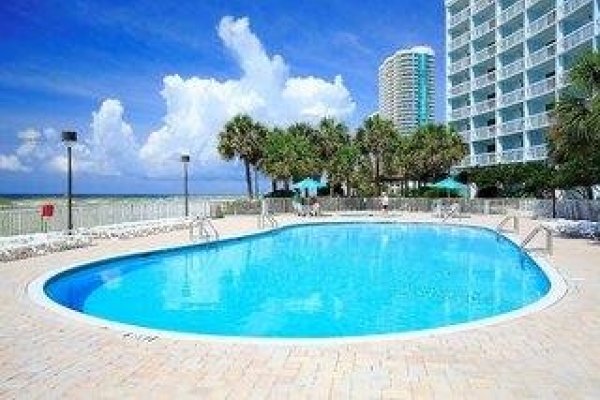 Island House Hotel Orange Beach  A Doubletree By Hilton