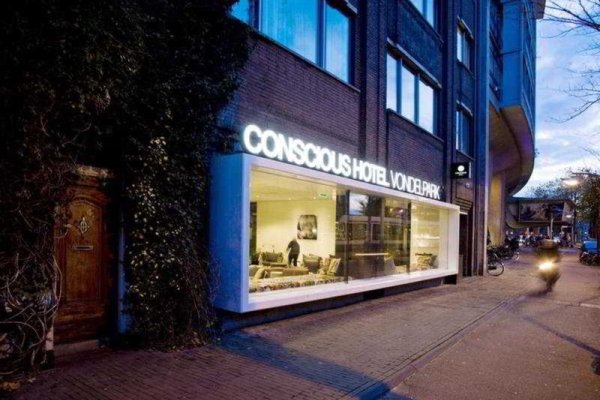 Conscious Vondelpark