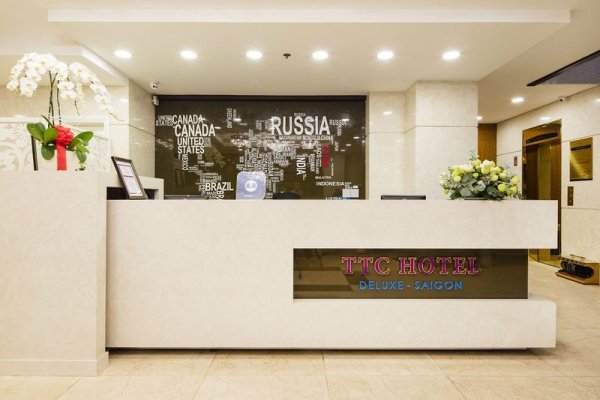 TTC Hotel Deluxe