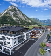 Arthurs Hotel am Achensee