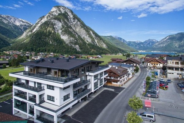 Arthurs Hotel Am Achensee