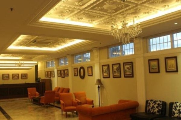 D Salvatore Art and Boutique Hotel