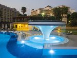 Horus Paradise Luxury Resort recenzie