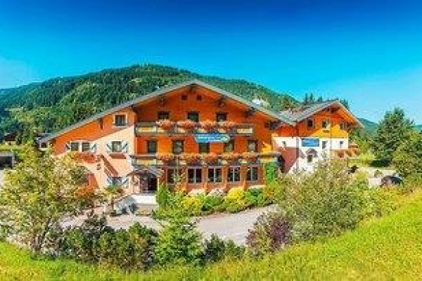 Gasthof Forellenhof & Hammerwirt