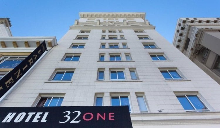 Hotel 32One