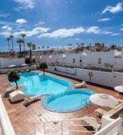 Las Casitas de Corralejo