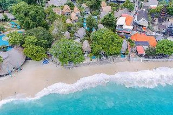 Hai Tide Beach Resort