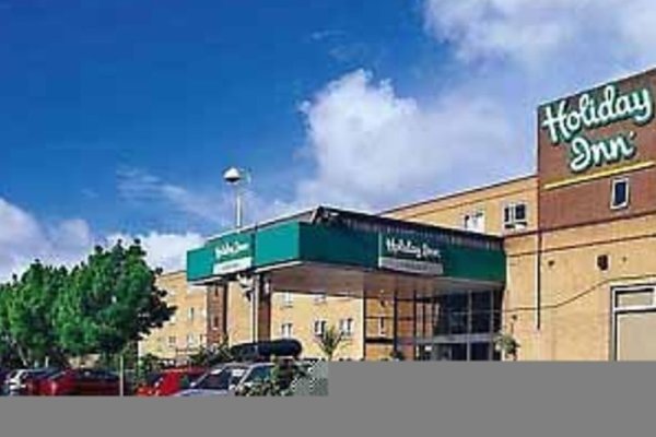 Holiday Inn Southamptoneastleigh M3, Jct13
