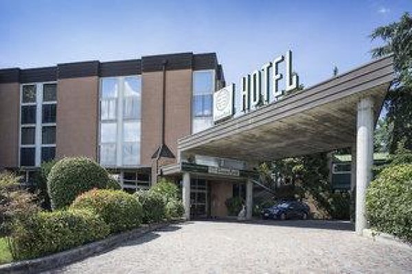Hilton Garden Inn Bologna North